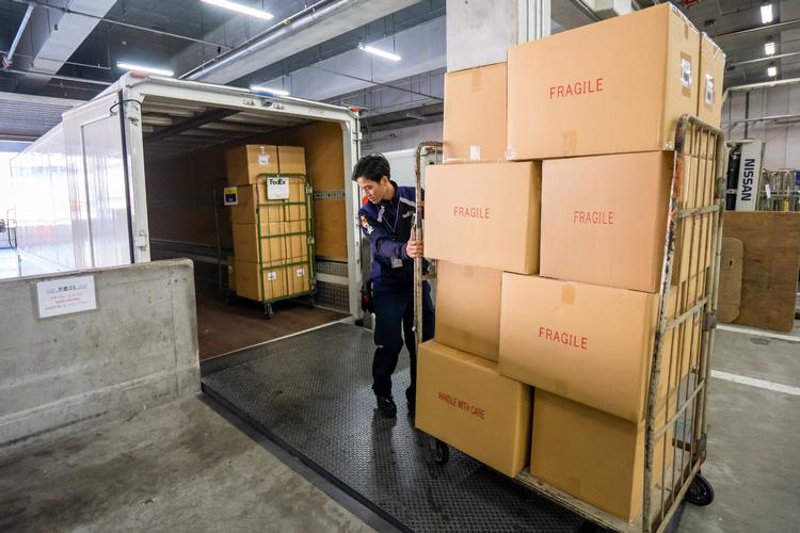 大宗商品购销